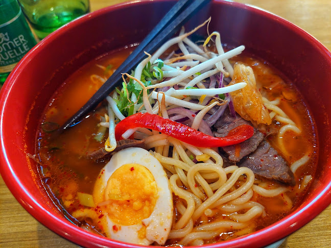 SAYAM - Gastronomie a pohostinství