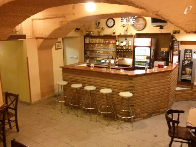 Opinii despre Rapidbar65 în Karlín - Gastronomie a pohostinství