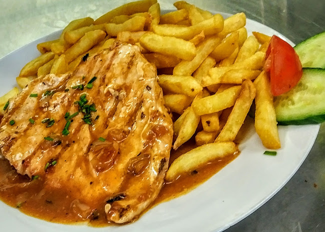 KáDéčko Bar & Grill - Liberec