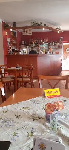 Opinii despre Café Bar Pizza Letovice în Letovice - Gastronomie a pohostinství