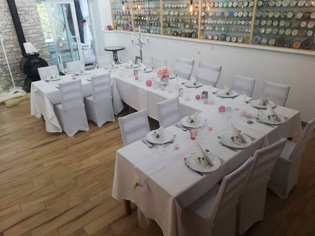 Kavárna na Kafíčko - Gastronomie a pohostinství