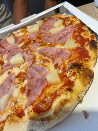 Comentarii opinii despre Pizzeria GoLoSoNa