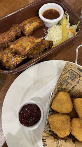 Restaurace Malostranská beseda