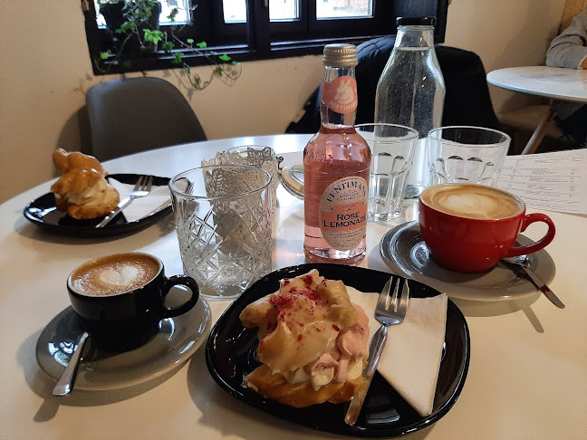 Opinii despre Mitte Písečník în Brno - Gastronomie a pohostinství