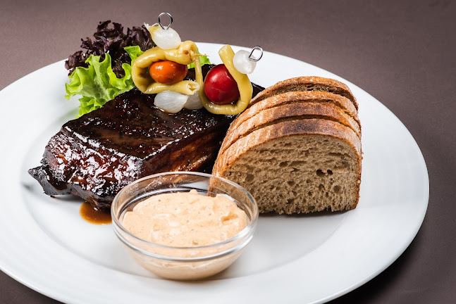 Restaurace Tamlovka - Jičín