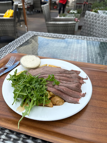 Restaurace Chládek - Praha