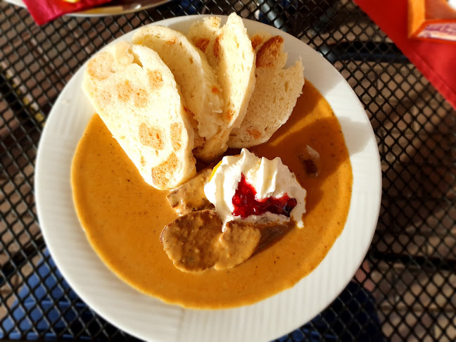 U Všech čertů - Gastronomie a pohostinství