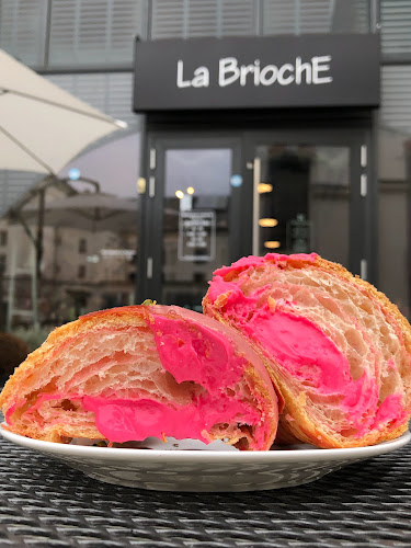 Comentarii opinii despre French Bakery La Brioche