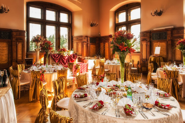 BOHEMIA PARTY SERVIS,s.r.o. – catering, raut, banket, svatby, garden party, BBQ party, firemní akce, párty - Praha 5