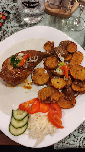 Restaurace U Pilátů - Gastronomie a pohostinství