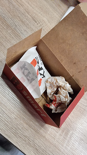 Comentarii opinii despre KFC