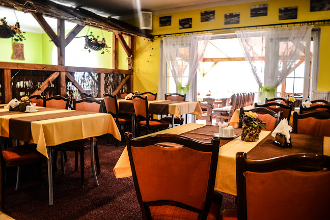 Šenk U splavu - Ostrava