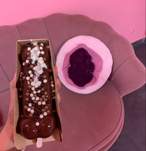 Opinii despre Mr. Dick în Nové Město - Gastronomie a pohostinství