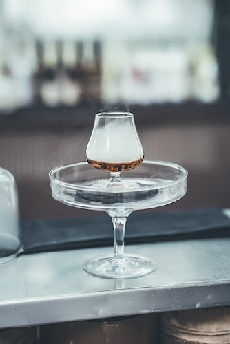 Lamborghini caffe - Teplice