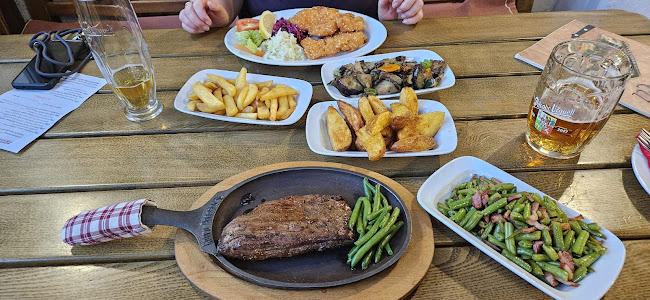 Country Saloon - Beňovy