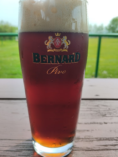 Opinii despre Hospoda U Komára în Zlín - Gastronomie a pohostinství