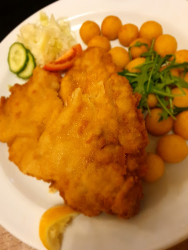 Motorest Kalan - Gastronomie a pohostinství