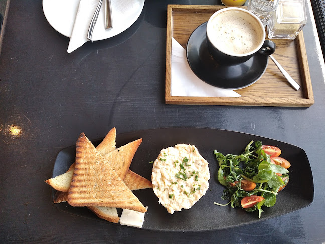 UM café učňovská kavárna - Gastronomie a pohostinství