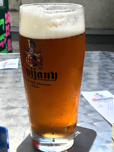 Opinii despre Pivnice Sekáč în Ostrava - Gastronomie a pohostinství