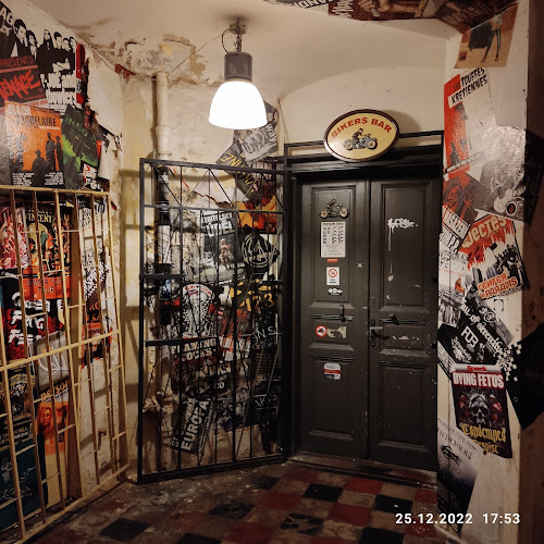 Bikers Bar