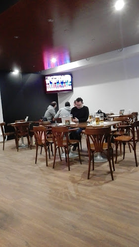 Pivnice Sever - Gastronomie a pohostinství