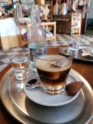 Chráněnky z.ú. - Gastronomie a pohostinství