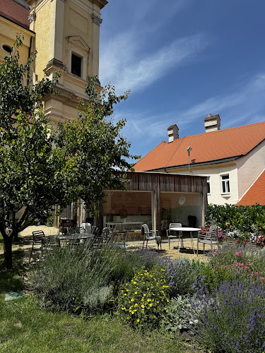 Zámecká 3/1, 691 42 Valtice