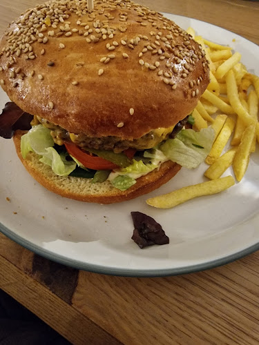 Comentarii opinii despre Restaurant Střelnice Kadaň