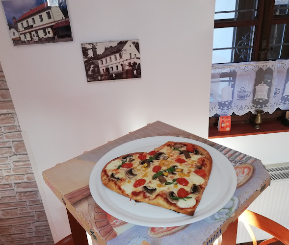 Comentarii opinii despre Café Bar Pizza Letovice