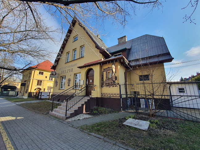 Comentarii opinii despre Greek Restaurant Delphi