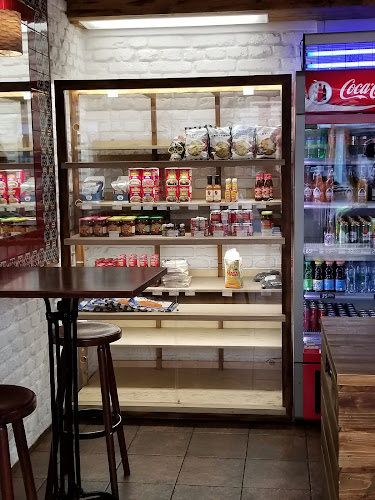 Comentarii opinii despre Burrito Loco