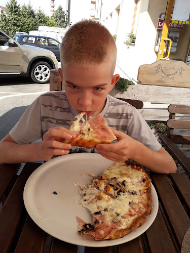 Opinii despre Angello Pizza în Bystřice pod Hostýnem - Gastronomie a pohostinství