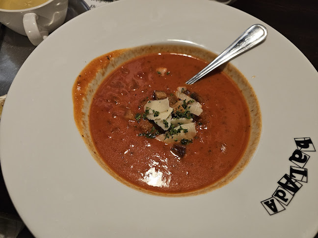 Comentarii opinii despre Balada