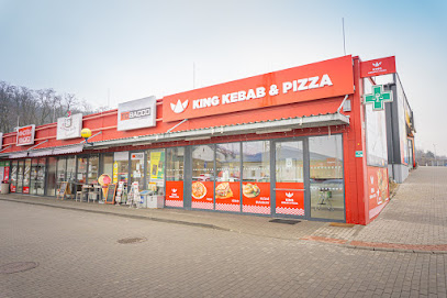KING KEBAB & PIZZA