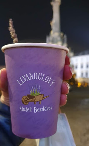 Opinii despre Levandulová kavárna în Zábřeh - Gastronomie a pohostinství