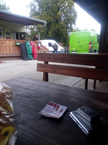 Restaurace Roští - Gastronomie a pohostinství