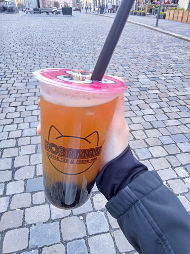 Comentarii opinii despre Bobaman