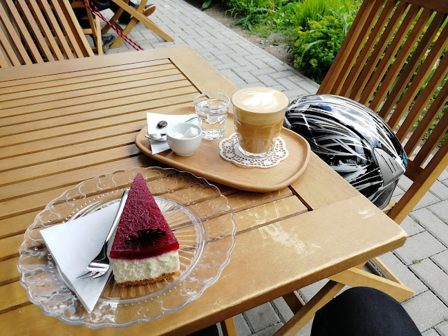 Čokolaterie Vokovice