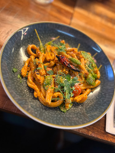 Babetti Ristorante Ostrava Centrum - Gastronomie a pohostinství