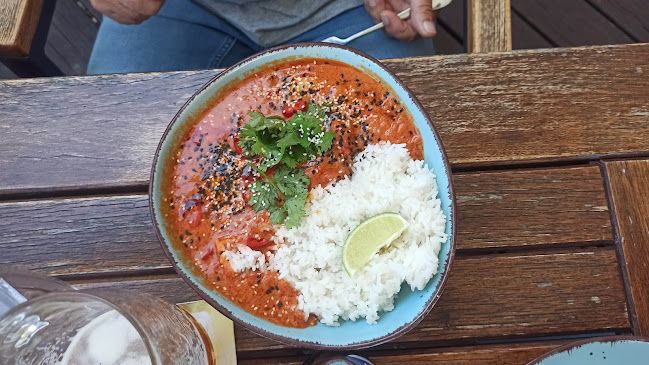 Comentarii opinii despre Naše BiSTRO Jeseník