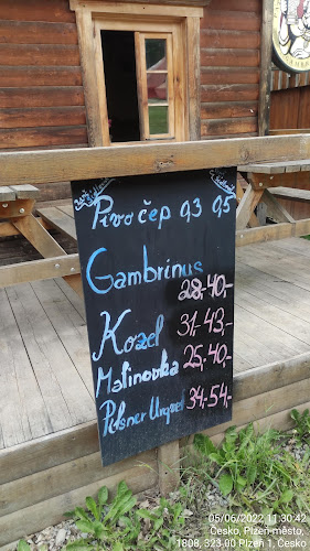 Gerská, 323 00 Plzeň 1