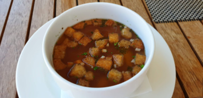 Hotel Kraví Hora - Gastronomie a pohostinství