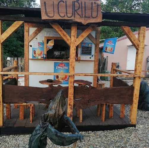 Opinii despre Občerstvení u Čuřilů în Krásné Pole - Gastronomie a pohostinství