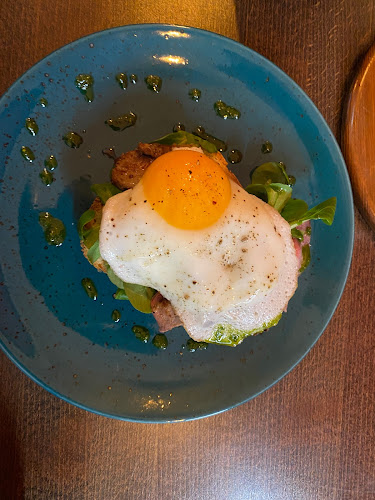 Comentarii opinii despre Café Všehochuť