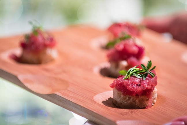 Opinii despre Stones Catering în Praha 9 - Gastronomie a pohostinství