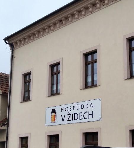 Comentarii opinii despre Hospůdka v Židech