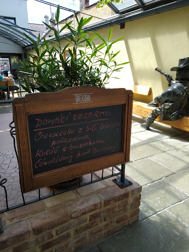 Comentarii opinii despre Restaurace Špejchar