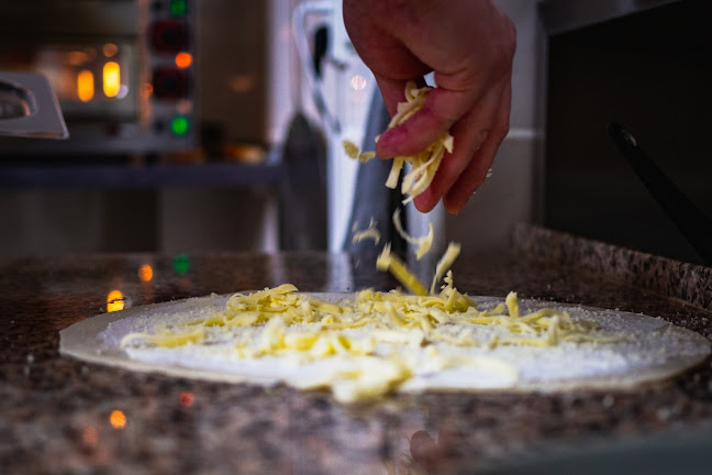 3F Bistro - Gastronomie a pohostinství