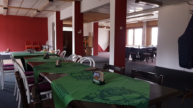 Hospoda Střelnice - Poruba