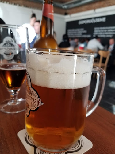 Restaurace V Čase - Praha